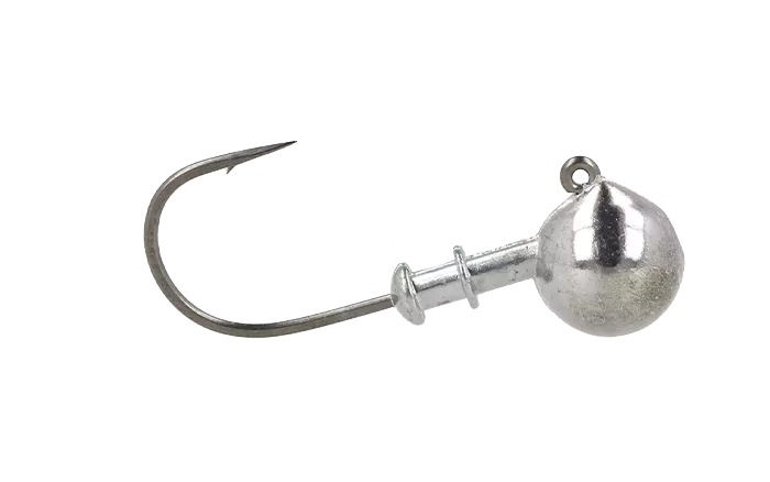 Джиг-головки